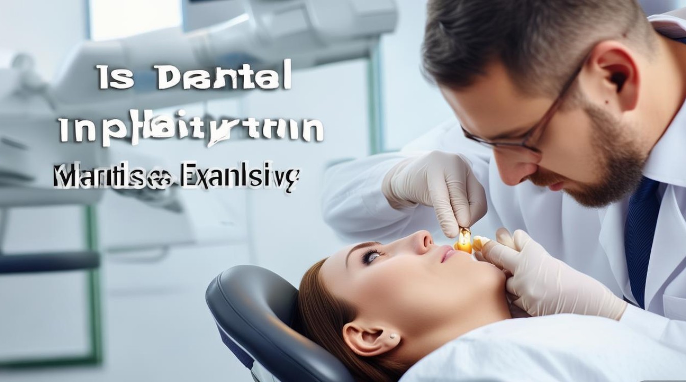 种植牙贵吗?价格受哪些因素影响?-图1 种植牙贵吗?价格受哪些因素影响?-图1