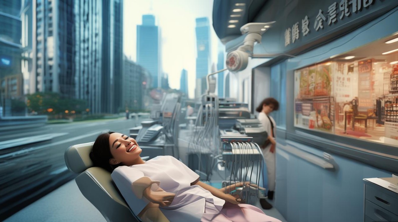 上海牙齿矫正怎么选?医院资质、价格、效果、周期怎么问?-图1 上海牙齿矫正怎么选?医院资质、价格、效果、周期怎么问?-图1