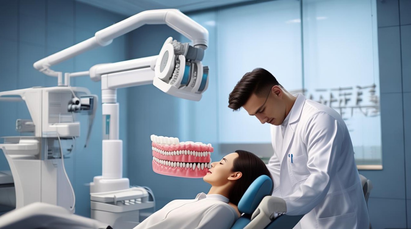 南京最先进的种植牙技术好在哪?如何辨别是否真先进?-图1 南京最先进的种植牙技术好在哪?如何辨别是否真先进?-图1