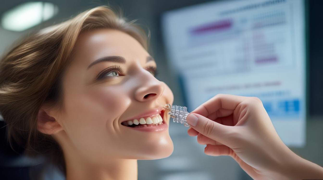 矫正牙齿的最佳年龄是什么？歯科矫正有哪些注意事项？-图1