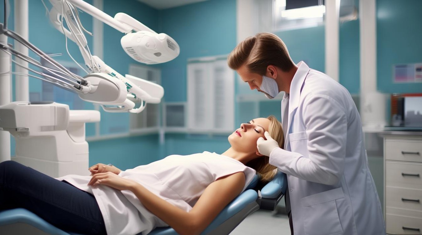 诊所开展种植牙需满足哪些必备条件?-图1 诊所开展种植牙需满足哪些必备条件?-图1