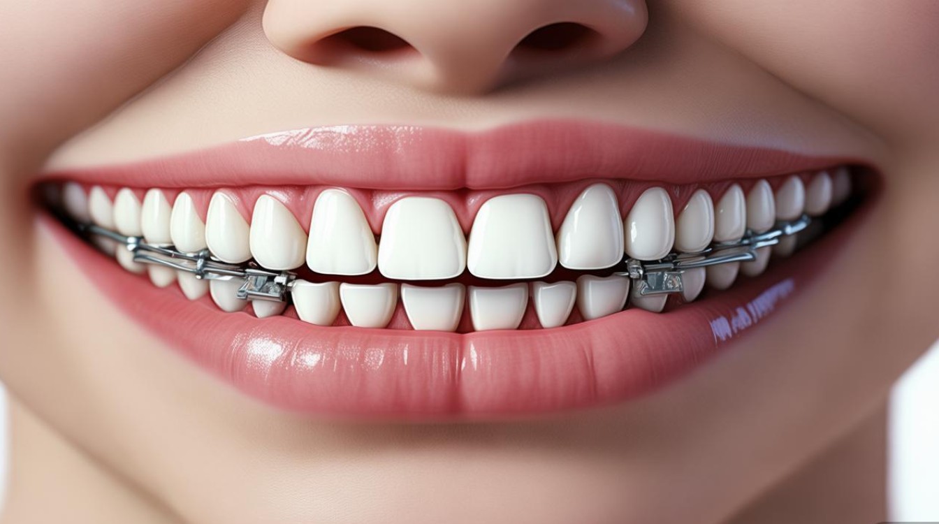 牙齿矫正挂皮筋怎么挂?图解帮你轻松搞定-图1 牙齿矫正挂皮筋怎么挂?图解帮你轻松搞定-图1