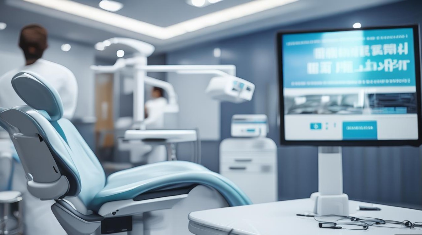 沈阳哪里做种植牙最好？-图1