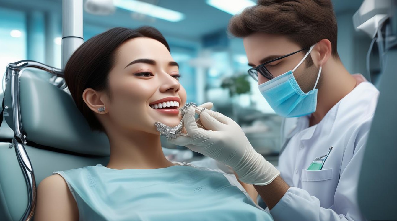 牙齿覆合矫正的具体费用大概是多少呢?-图1 牙齿覆合矫正的具体费用大概是多少呢?-图1