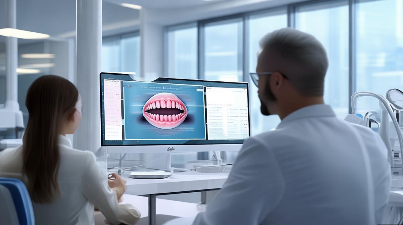 上海在线咨询牙齿矫正,在线咨询如何判断矫正方案是否合适?-图1 上海在线咨询牙齿矫正,在线咨询如何判断矫正方案是否合适?-图1