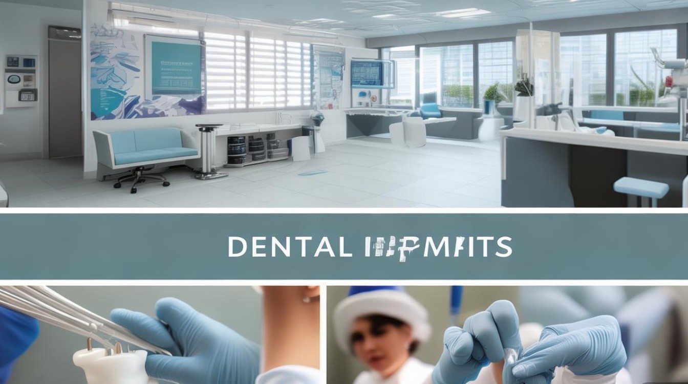 呼市种植牙哪家好？靠谱机构与医生怎么选？-图1