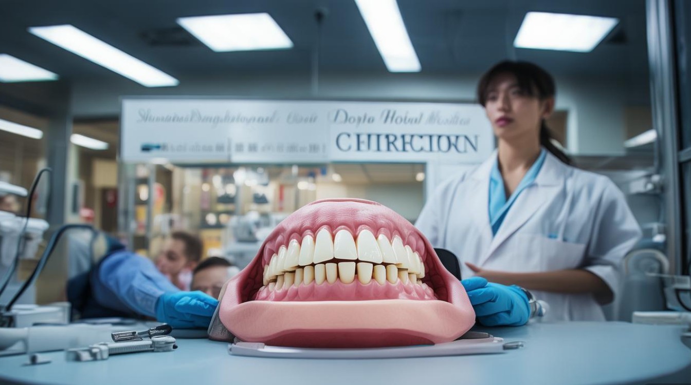 上海九院牙齿矫正效果怎样？医生技术靠谱吗？费用和流程如何？-图1