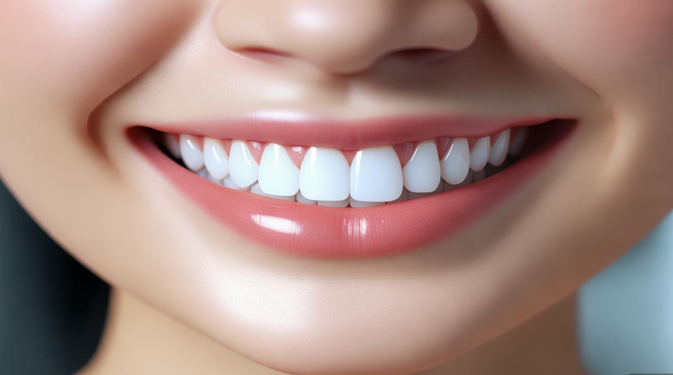 牙齿矫正,追求美与健康的平衡难题究竟该如何破解?-图1 牙齿矫正,追求美与健康的平衡难题究竟该如何破解?-图1