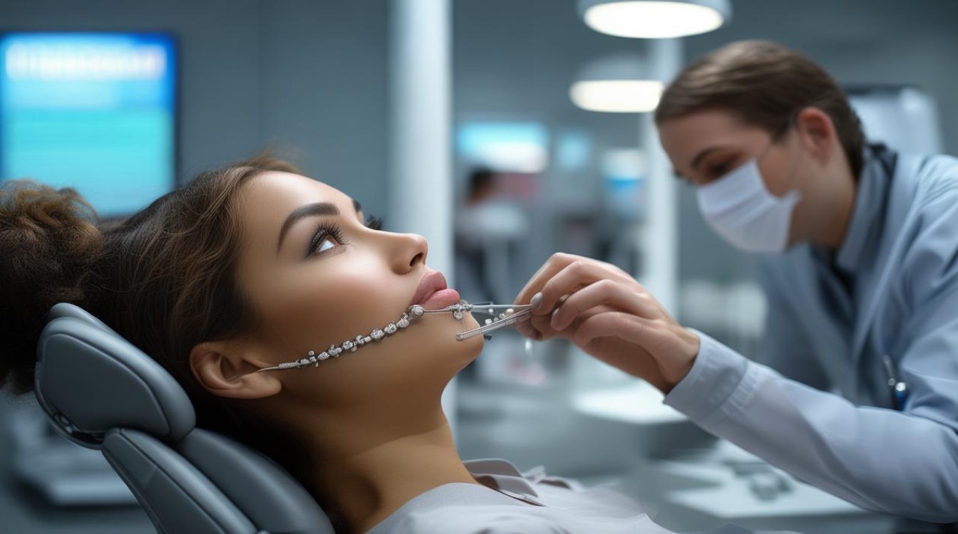 医院矫正牙齿费用贵不贵?-图1 医院矫正牙齿费用贵不贵?-图1