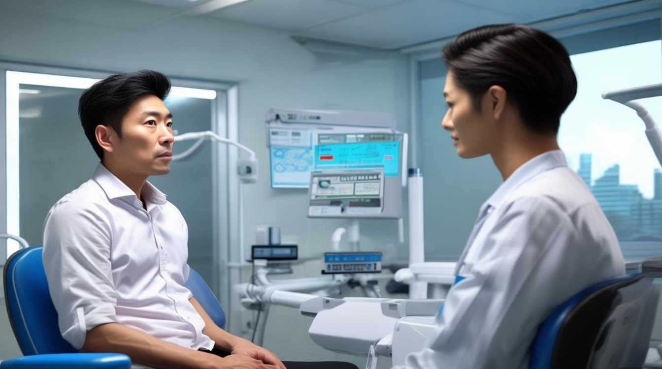 哪些年龄不能种植牙?种植牙有严格的年龄限制吗?-图1 哪些年龄不能种植牙?种植牙有严格的年龄限制吗?-图1