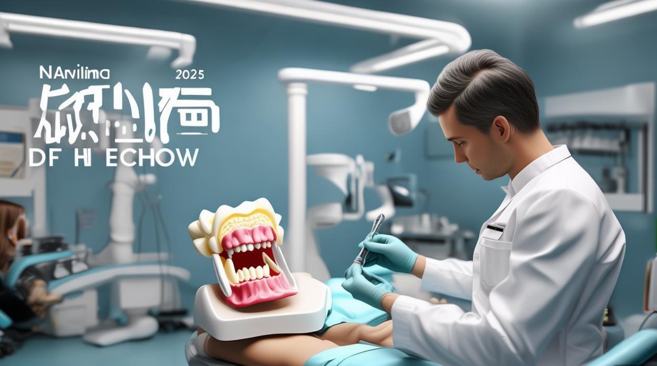 南京2025年种植牙每颗价格会是多少?-图1 南京2025年种植牙每颗价格会是多少?-图1