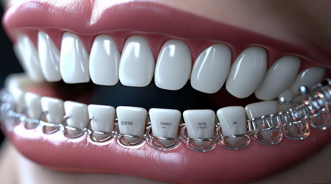 矫正牙齿时医生为何要上弹簧?这样做的作用、原理及风险是什么?-图1 矫正牙齿时医生为何要上弹簧?这样做的作用、原理及风险是什么?-图1