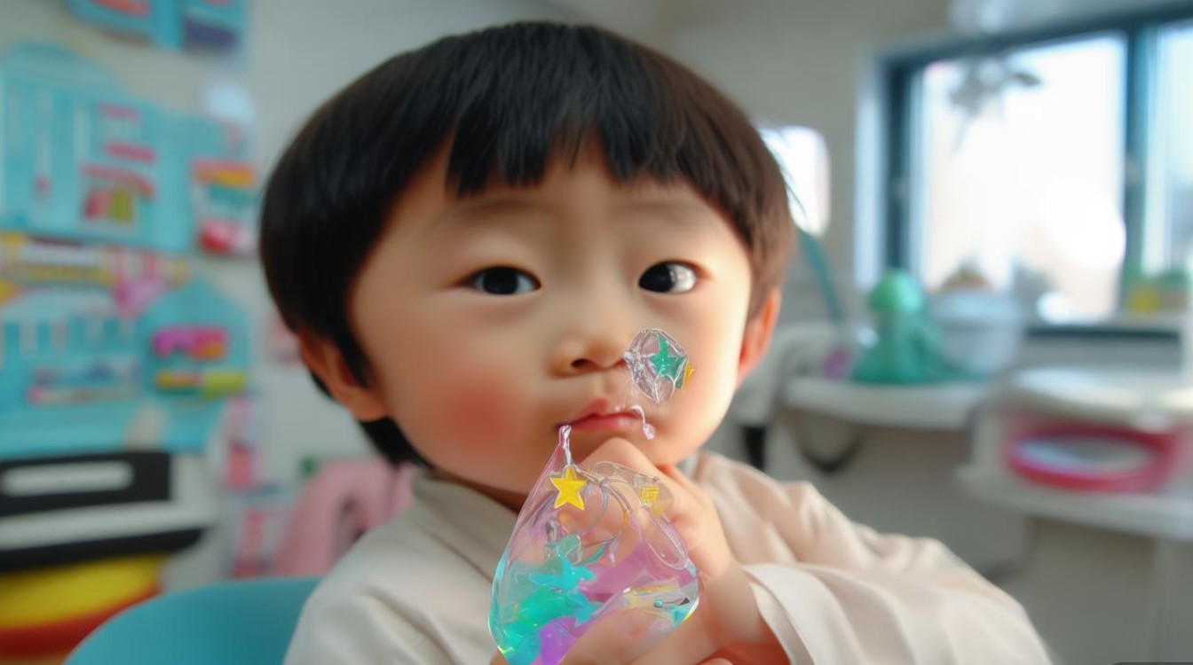 儿童矫正牙齿工具有哪些？不同年龄段如何选才安全有效？-图1