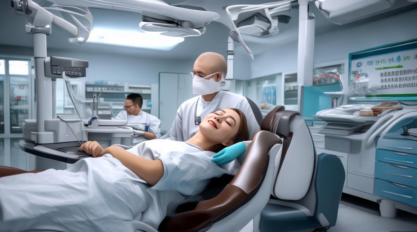 在福州矫正牙齿,贝臣口腔的评价和效果怎么样?-图1 在福州矫正牙齿,贝臣口腔的评价和效果怎么样?-图1