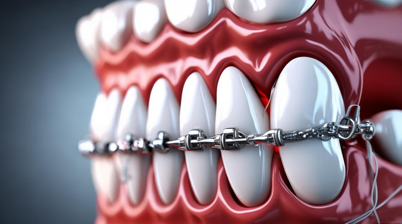 矫正牙齿用3D技术,效果真的更好吗?-图1 矫正牙齿用3D技术,效果真的更好吗?-图1