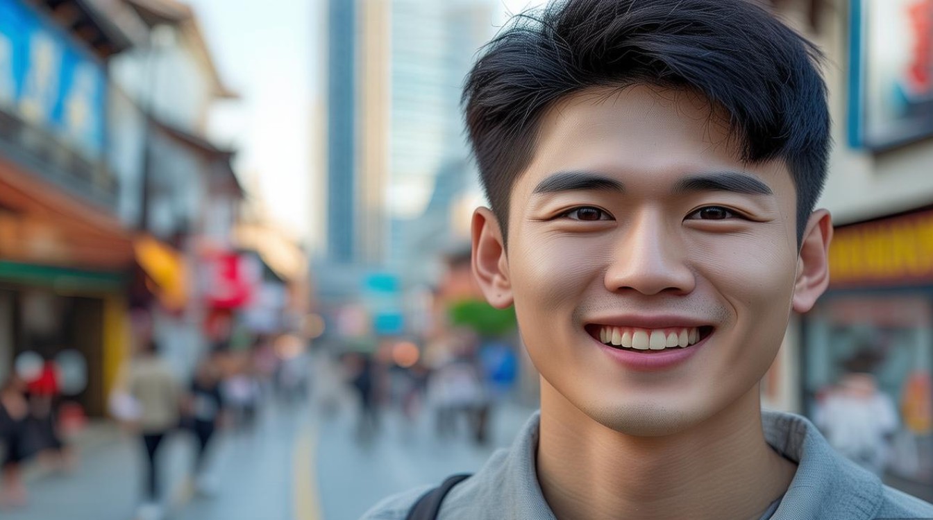 中山矫正牙齿哪家好?价格与流程怎样?-图1 中山矫正牙齿哪家好?价格与流程怎样?-图1