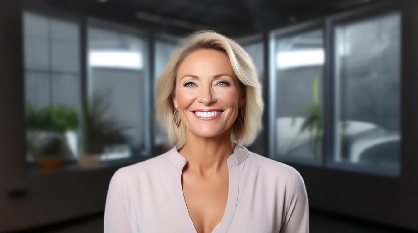 主持人矫正牙齿这件事,到底是职业形象加分项还是健康需求在作祟?-图1 主持人矫正牙齿这件事,到底是职业形象加分项还是健康需求在作祟?-图1