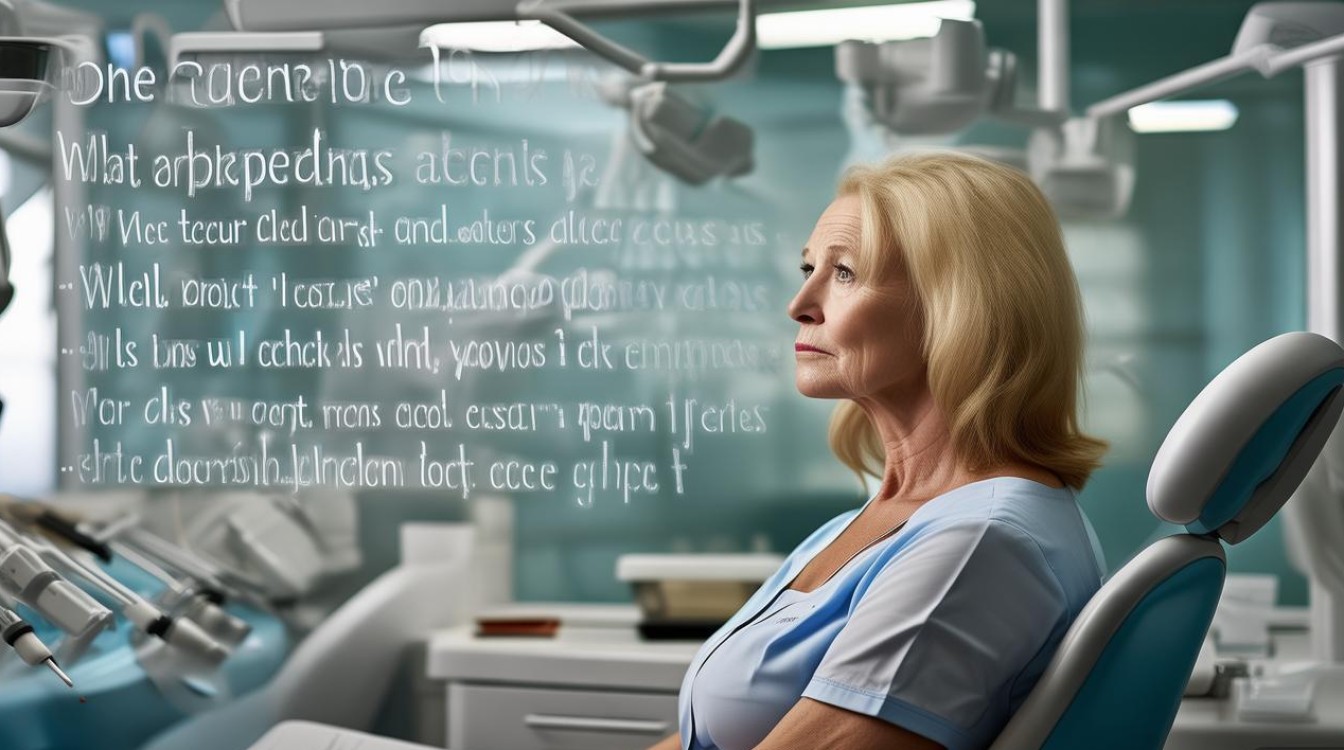 矫正牙齿有哪些潜在坏处？-图1