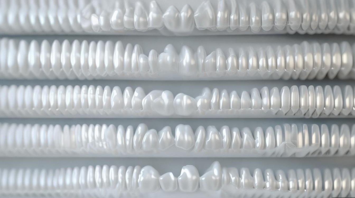 隐形牙齿矫正器价格为何差异大？具体费用范围多少？-图1