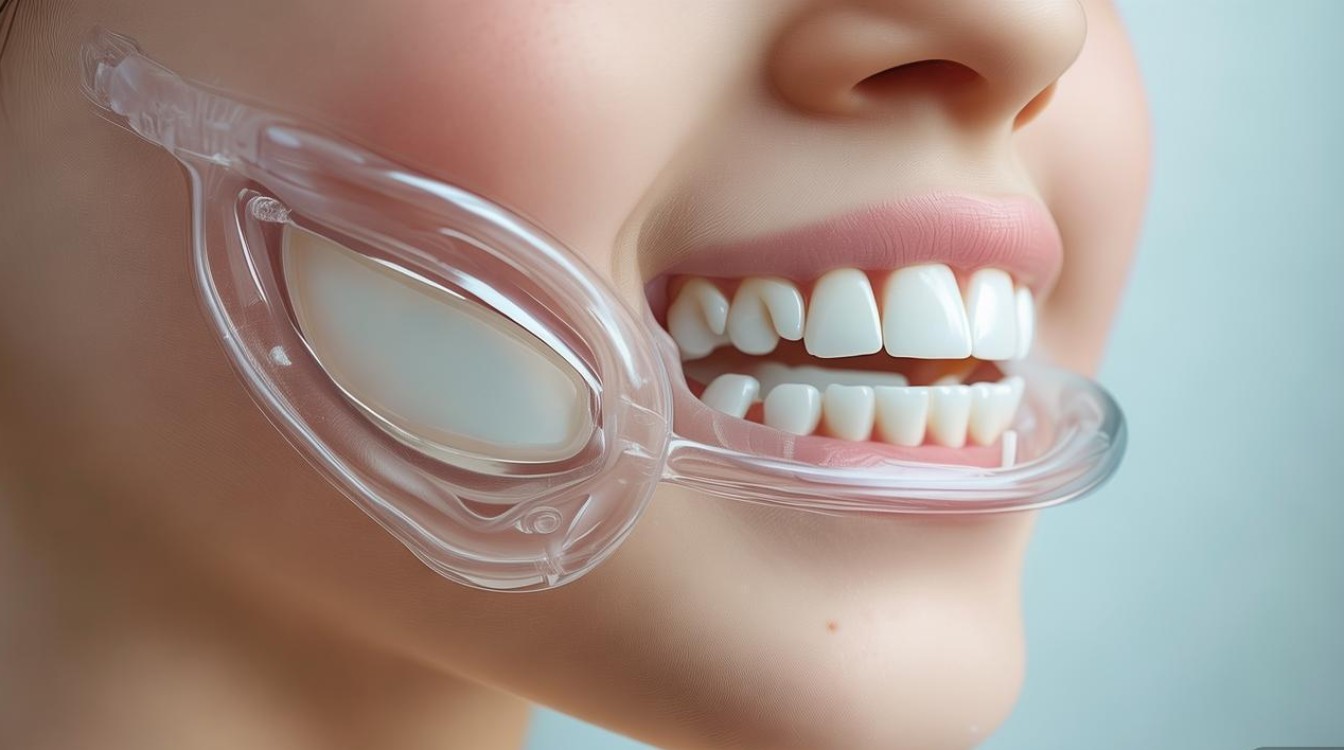 儿童牙齿反颌矫正器效果如何？几岁戴最好？-图1