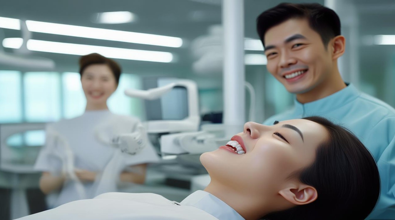 哈尔滨牙齿矫正哪家医院好？-图1