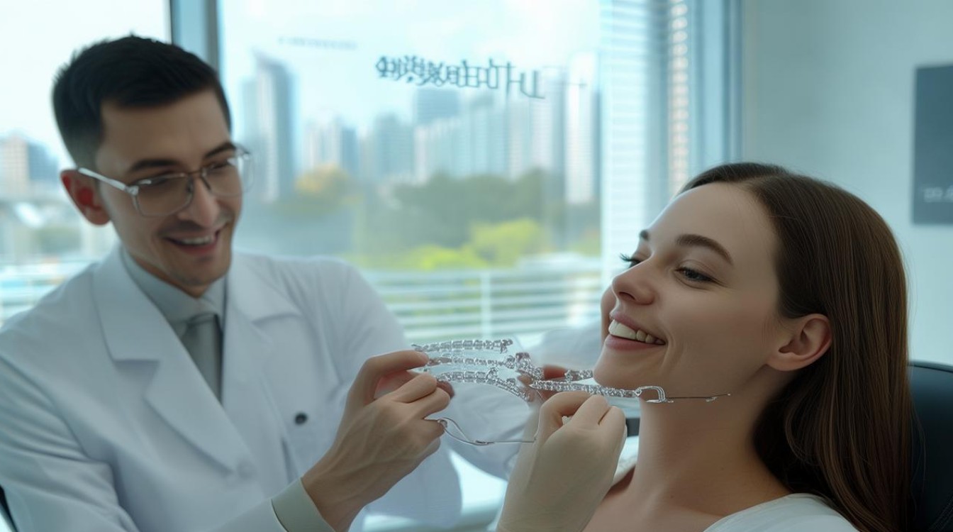 昆山牙博士牙齿矫正效果如何?-图1 昆山牙博士牙齿矫正效果如何?-图1