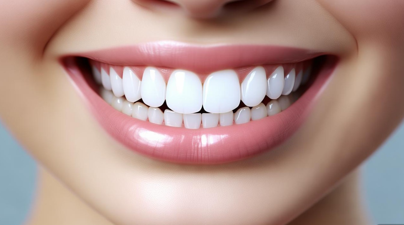 牙齿矫正怎样才能好看?关键标准和注意事项有哪些?-图1 牙齿矫正怎样才能好看?关键标准和注意事项有哪些?-图1