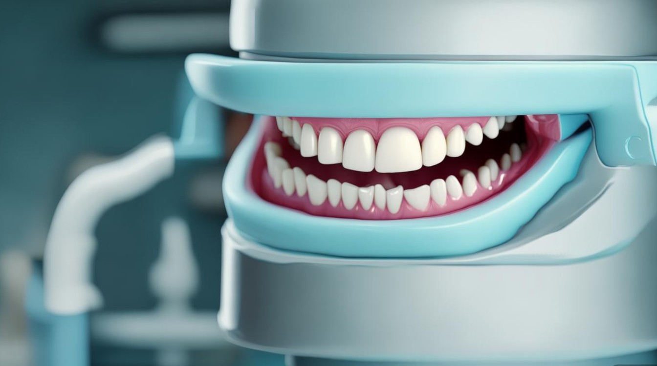 畸形矫正牙齿图片能直观看到矫正效果吗?-图1 畸形矫正牙齿图片能直观看到矫正效果吗?-图1