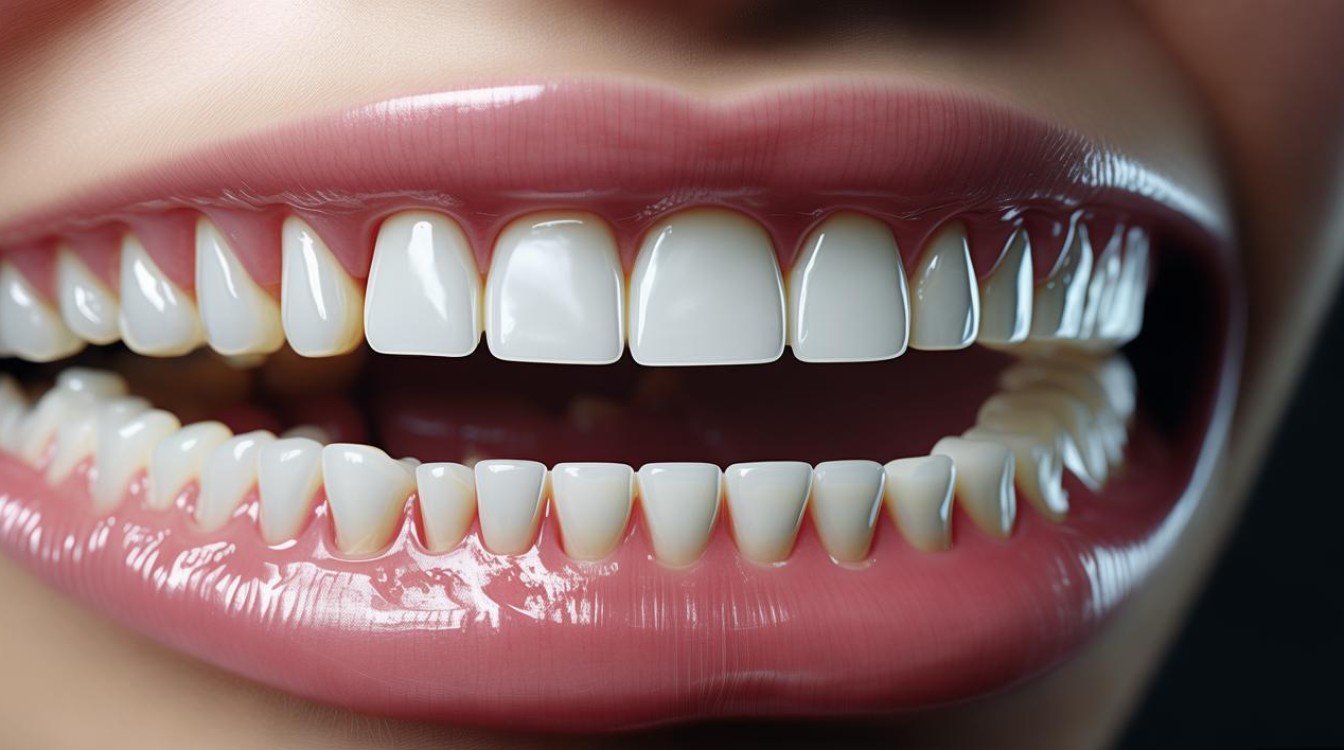 牙齿轻度拥挤矫正一般需要多长时间?-图1 牙齿轻度拥挤矫正一般需要多长时间?-图1