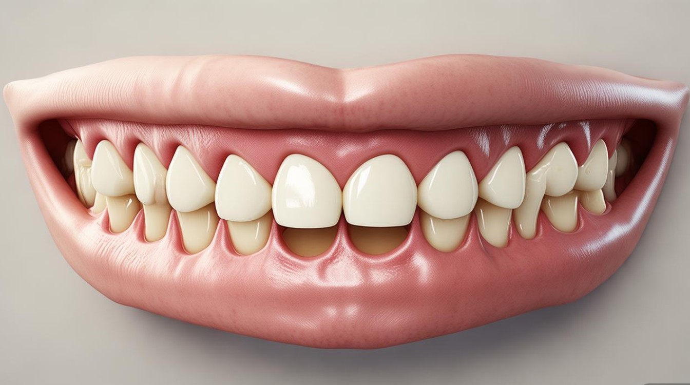 牙齿拥挤不拔牙矫正真的可行吗？效果和原理是什么？有哪些方法？-图1