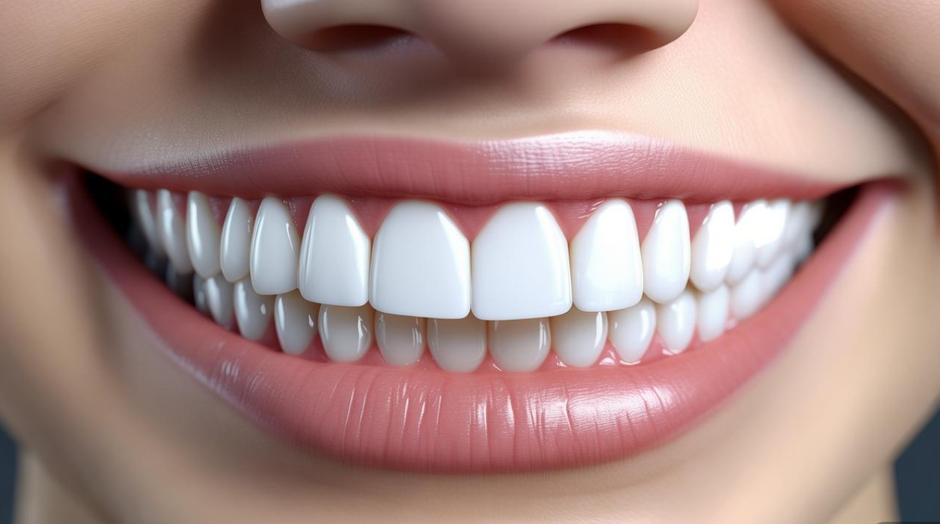 牙齿矫正没变化?问题出在哪?-图1 牙齿矫正没变化?问题出在哪?-图1