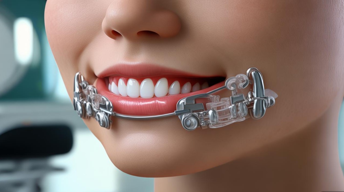 矫正牙齿会让脸变方吗?方脸矫正需注意什么?-图1 矫正牙齿会让脸变方吗?方脸矫正需注意什么?-图1