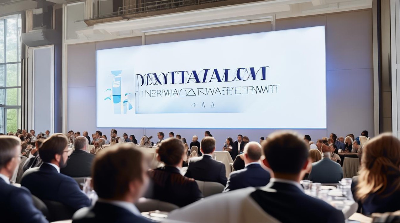 种植牙国际峰会聚焦全球趋势,技术革新与患者需求如何平衡发展?-图1 种植牙国际峰会聚焦全球趋势,技术革新与患者需求如何平衡发展?-图1