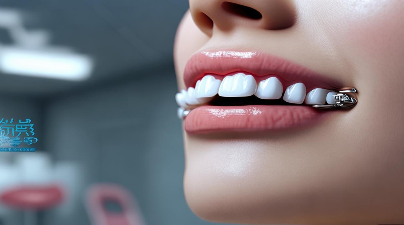 牙齿矫正只矫正两颗牙齿可行吗?-图1 牙齿矫正只矫正两颗牙齿可行吗?-图1