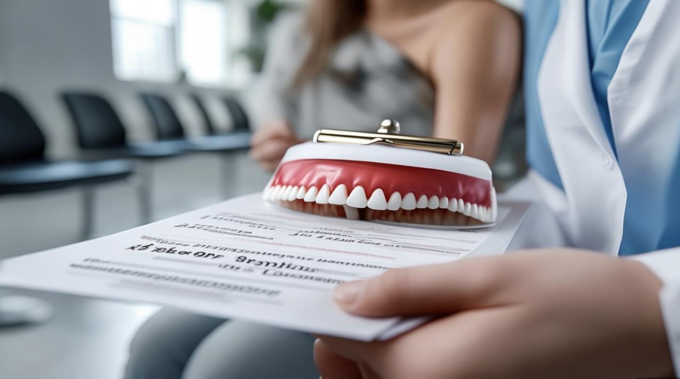 牙齿矫正复诊挂号的具体流程是什么?-图1 牙齿矫正复诊挂号的具体流程是什么?-图1