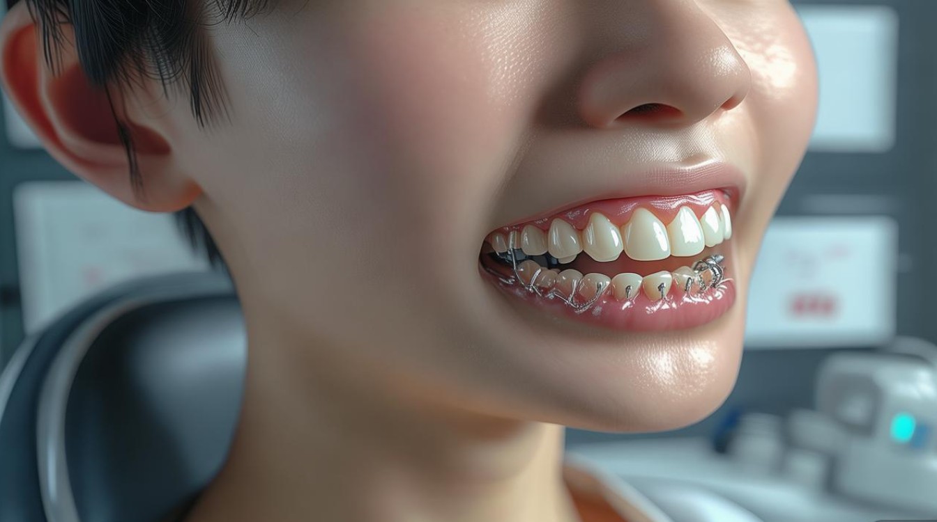 矫正牙齿可以分期吗？分期方式、利息和条件有哪些？-图1