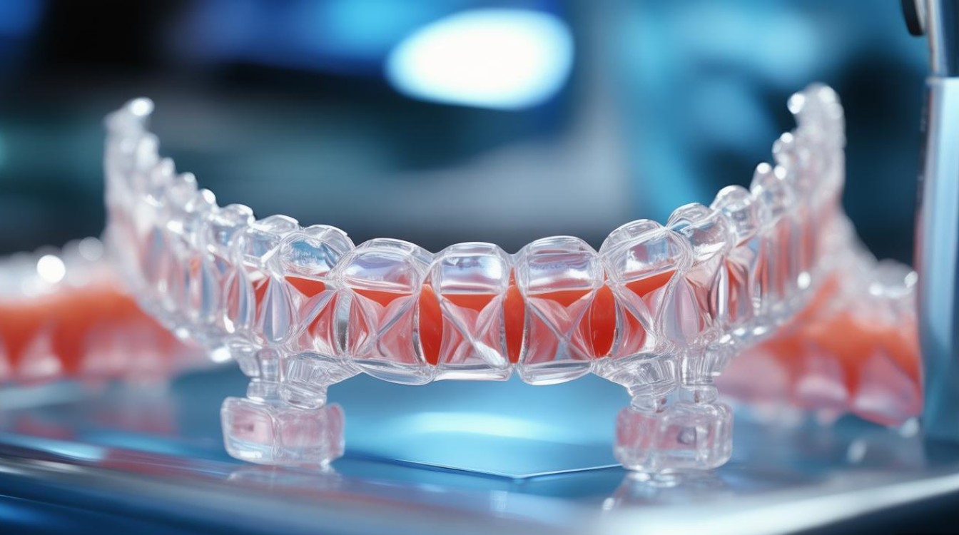 牙齿矫正合垫是什么？矫正中如何正确使用？有何作用？怎么选？-图1