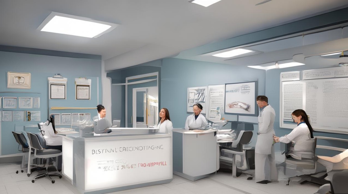 牙齿矫正医院哪家最好？如何判断技术与服务是否靠谱？-图1