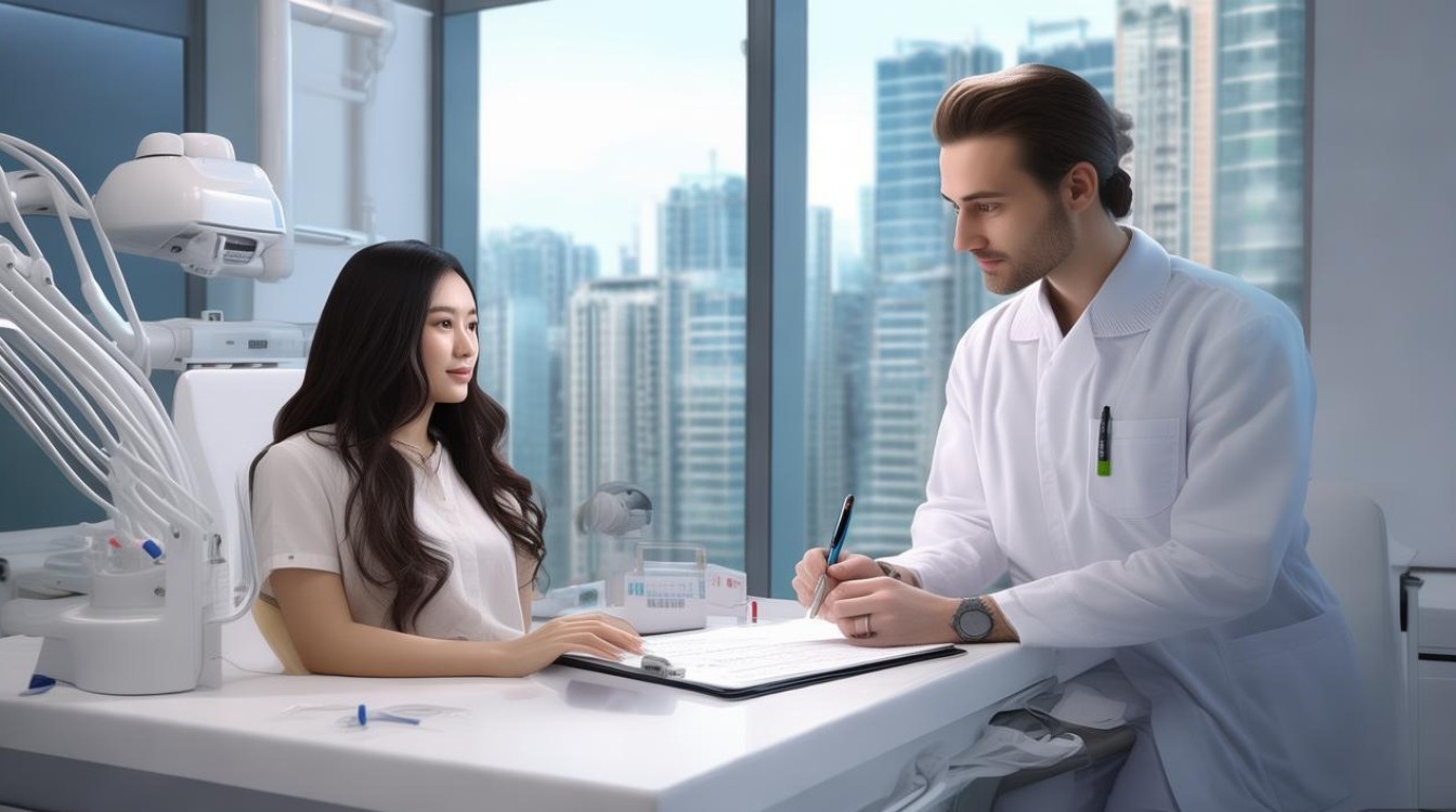 成都牙齿矫正分期付款-图1 成都牙齿矫正分期付款-图1