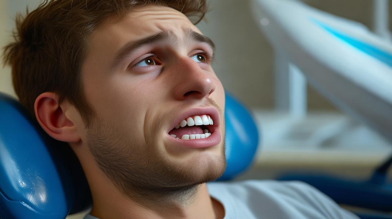 牙齿矫正一个月后悔了？后悔的原因到底是什么？-图1