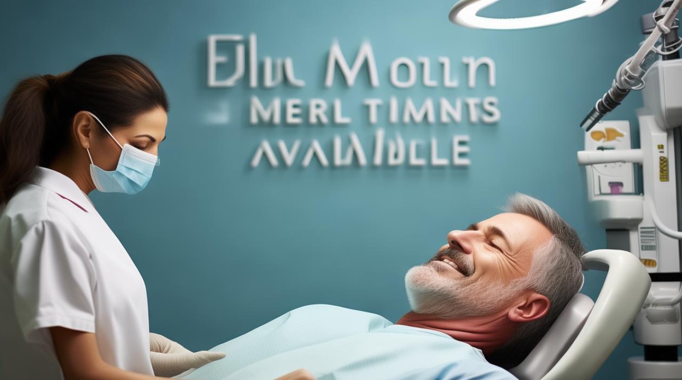 全口种植牙有人做过吗？求真实案例分享！-图1