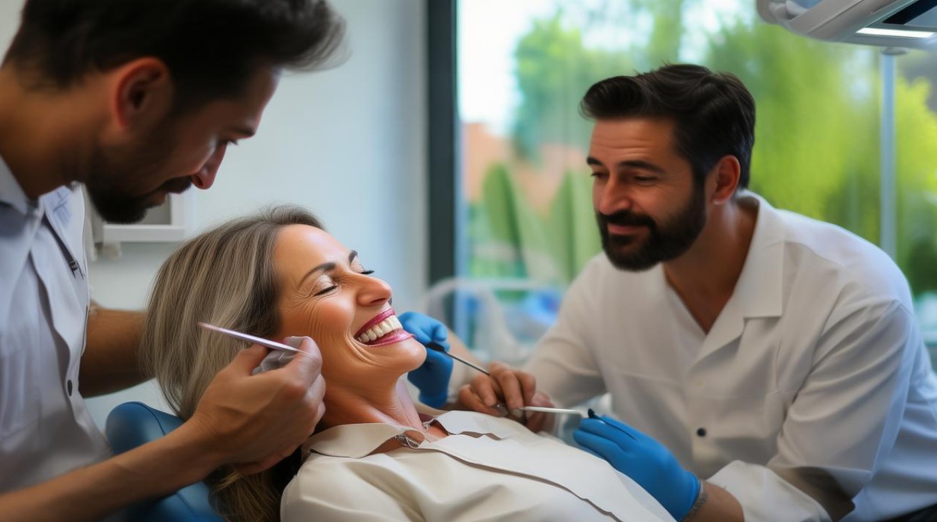 矫正牙齿后几天能正常吃饭?初期饮食恢复时间说明?-图1 矫正牙齿后几天能正常吃饭?初期饮食恢复时间说明?-图1