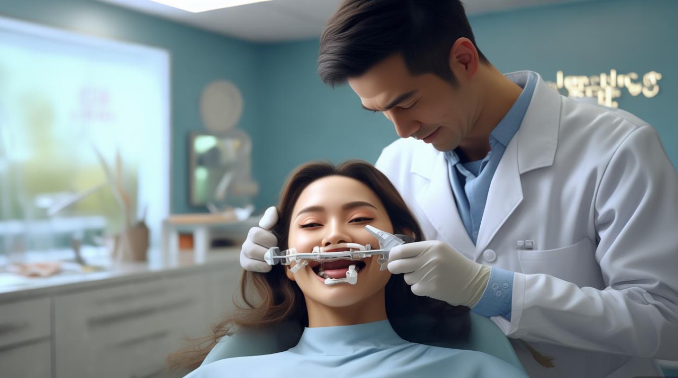 丽水牙齿矫正如何选靠谱机构?价格和效果怎么样?-图1 丽水牙齿矫正如何选靠谱机构?价格和效果怎么样?-图1