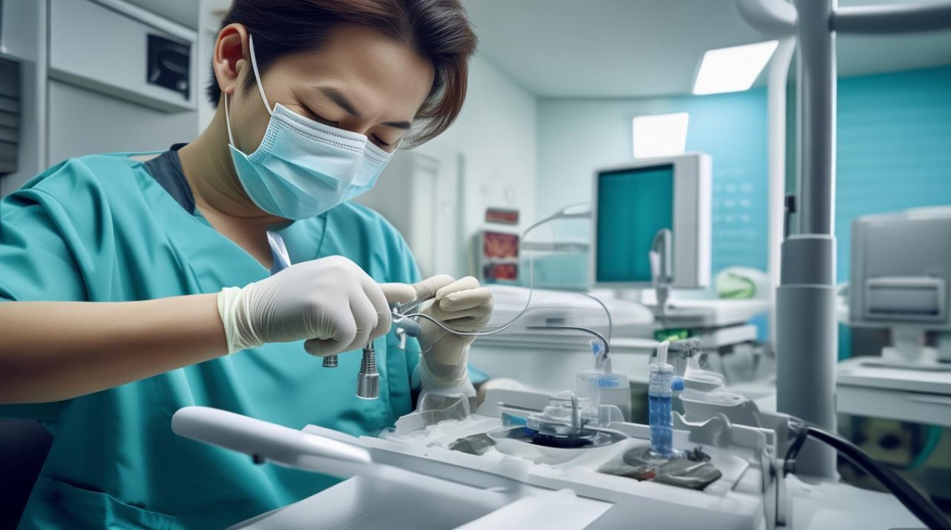 苏州种植牙哪里好？靠谱医院医生怎么选？-图1