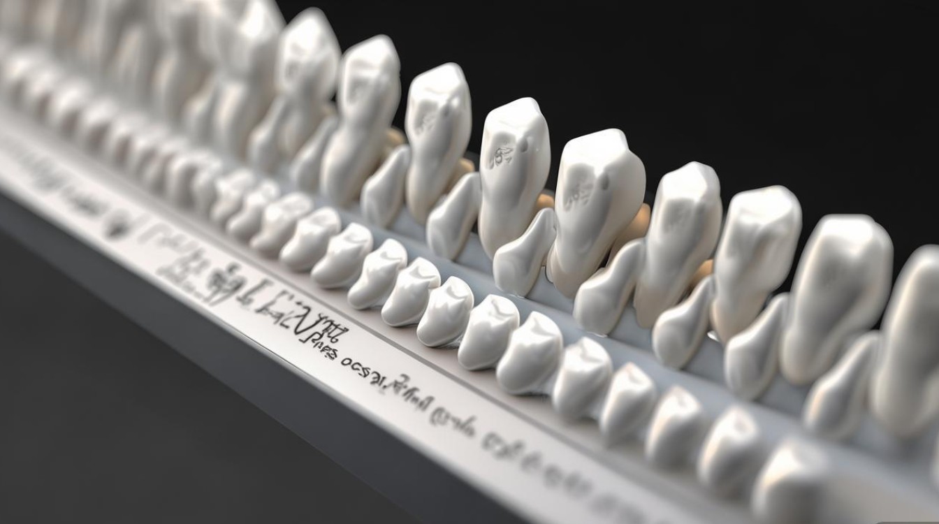 哪些牙齿需矫正？不齐/龅牙/地包天/咬合异常算吗？-图1