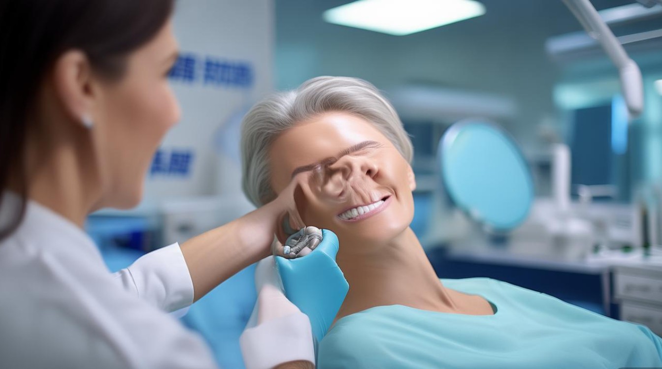 椒江种植牙医院哪家好?技术、口碑、价格怎么选?-图1 椒江种植牙医院哪家好?技术、口碑、价格怎么选?-图1