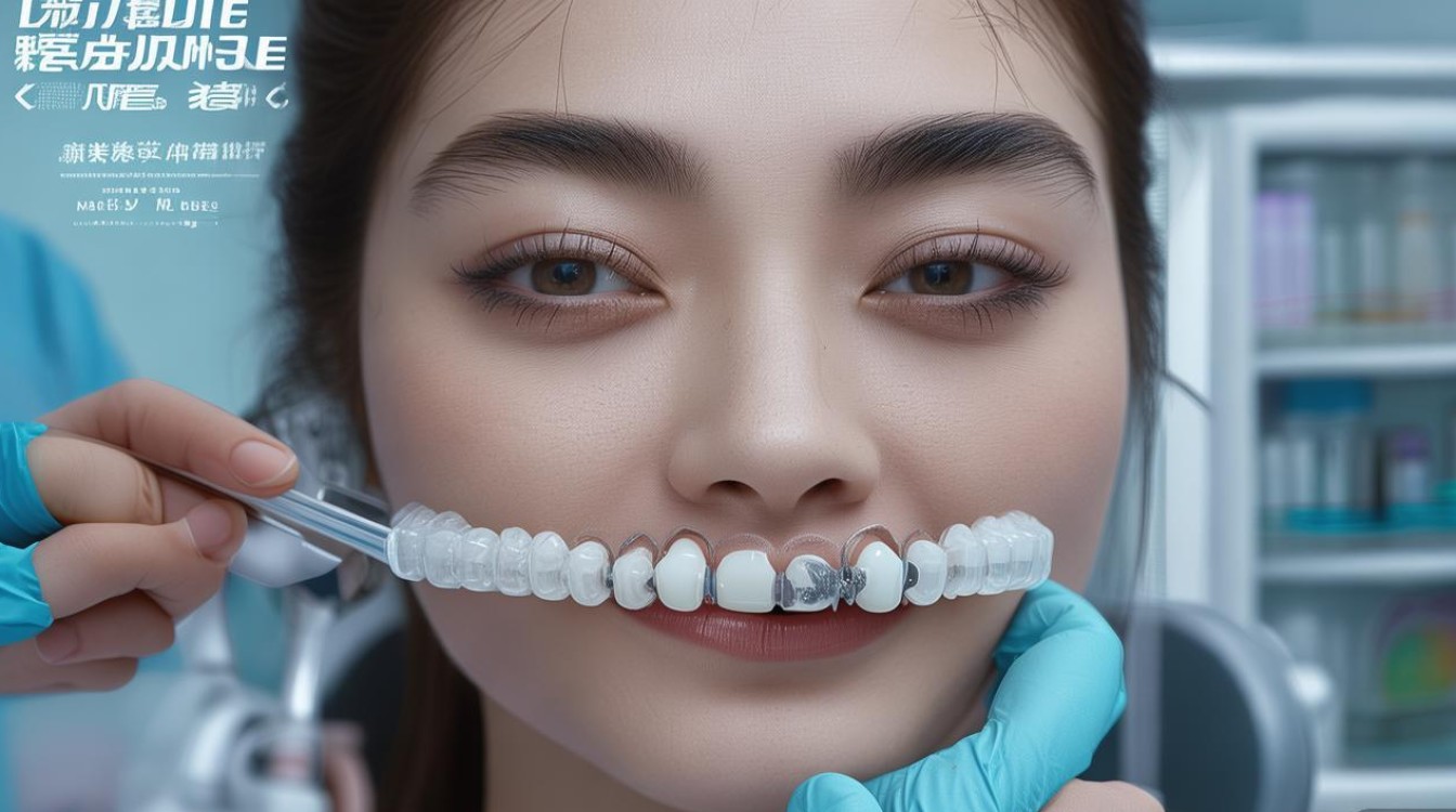 天津牙齿隐形矫正，哪种方式更合适？价格和效果怎么样？-图1