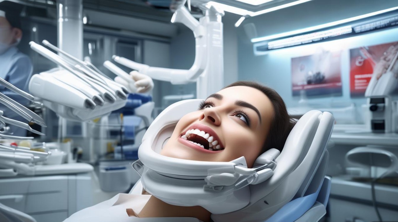 渭南市牙齿矫正怎么选?医院、价格、效果、周期要注意啥?-图1 渭南市牙齿矫正怎么选?医院、价格、效果、周期要注意啥?-图1