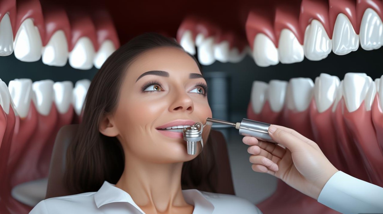 种植牙后临牙咬合疼,是什么原因导致的?-图1 种植牙后临牙咬合疼,是什么原因导致的?-图1