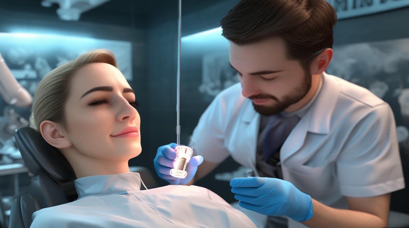 种植牙寿命不足十年,是技术缺陷还是护理不当?-图1 种植牙寿命不足十年,是技术缺陷还是护理不当?-图1